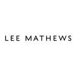Lee Mathews discount code